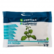 Удобрение Leaf POWER для рассады, 50г, ФЕРТИКА