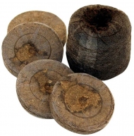 Торфяная таблетка кокосовая, 60мм, JIFFY-7