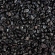 Мульча для декорирования Чёрный кристалл, фракция 3-5мм, 5кг, Наш кедр