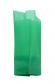 Пакет для рассады, зелёный полиэтилен объем 1.6л, 30шт